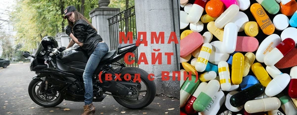 круглые Белоозёрский